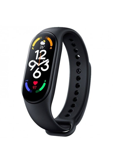 مچ بند و دستبند سلامتی هوشمند مدل می بند 7 شیائومی - Xiaomi Mi Band 7 Smart Band